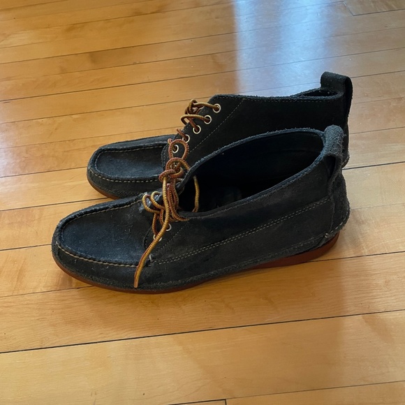J.Crew Bass Shoes main image 5